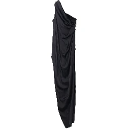 Rick Owens Dresses Black