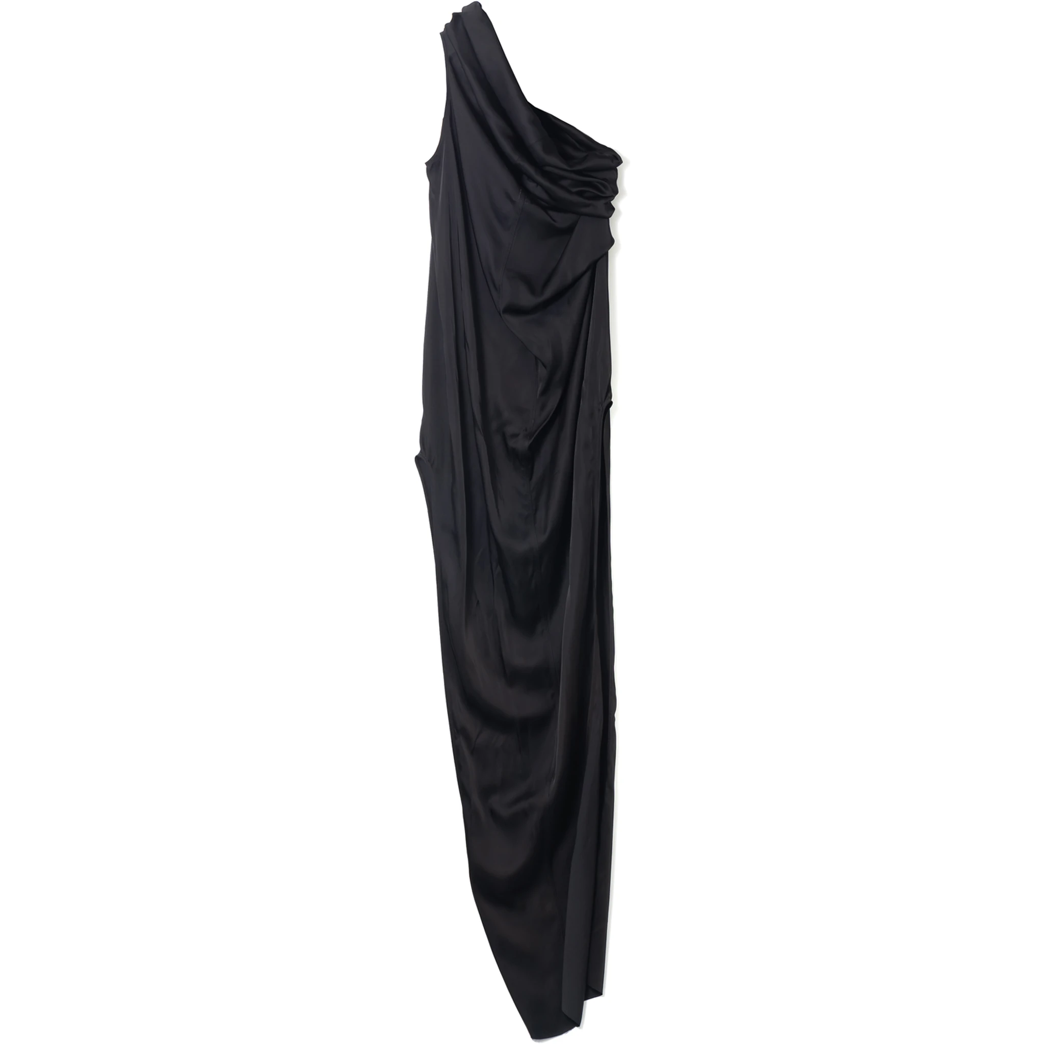 Rick Owens Dresses Black