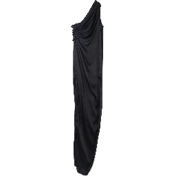 Rick Owens Dresses Black