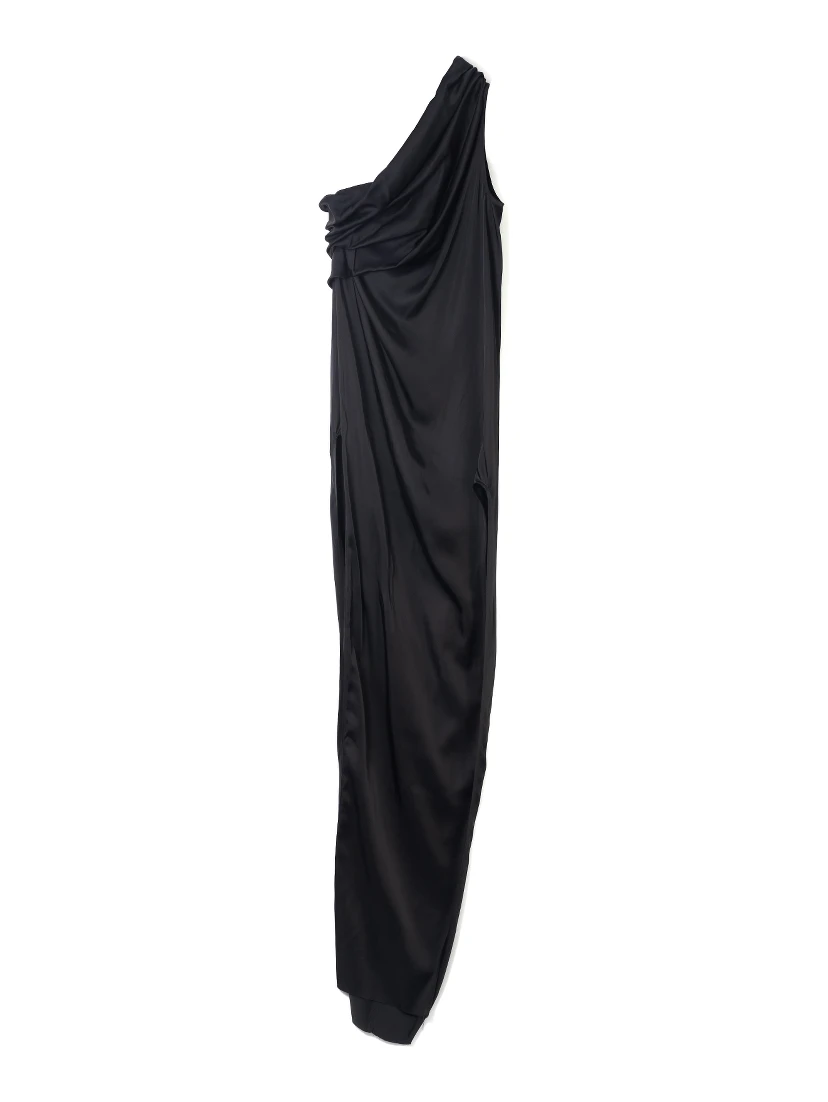 Rick Owens Dresses Black