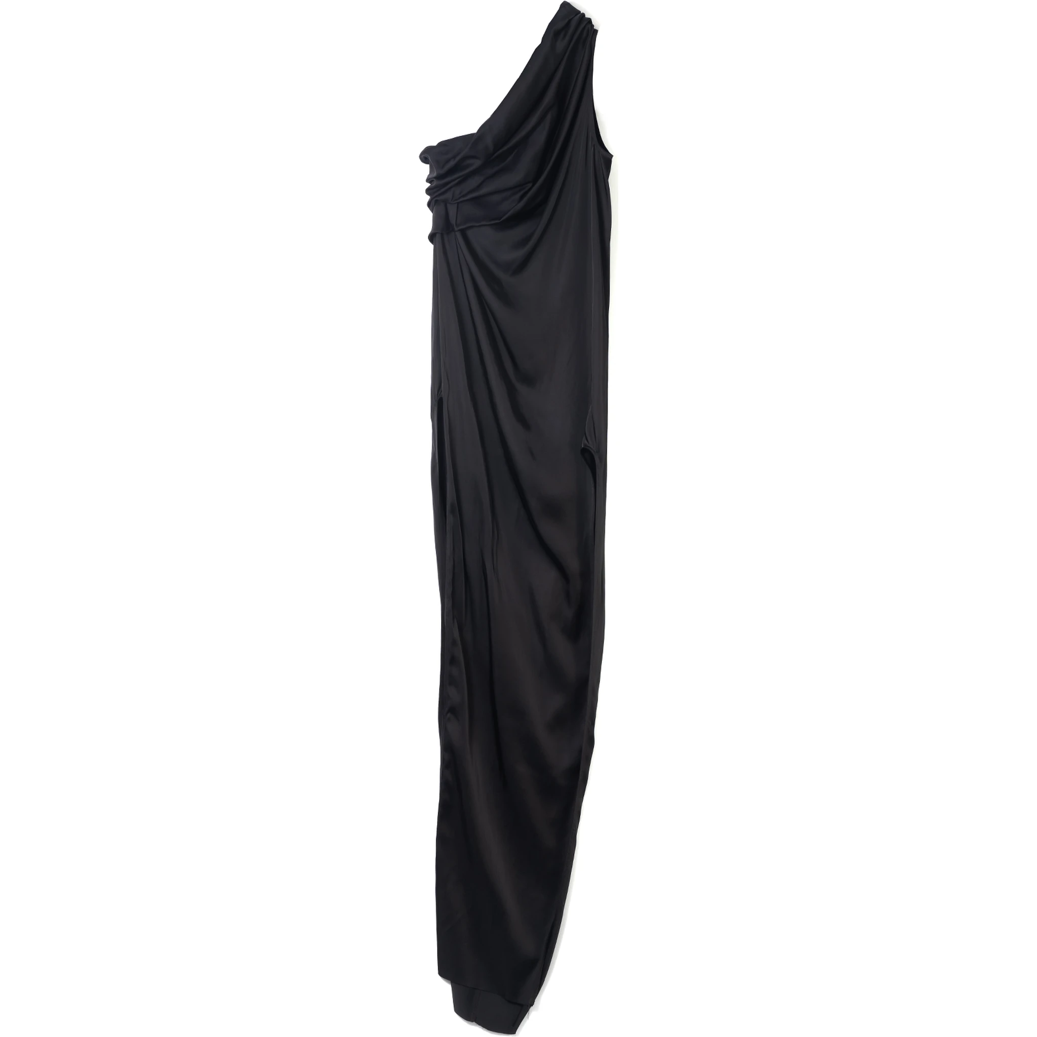 Rick Owens Dresses Black