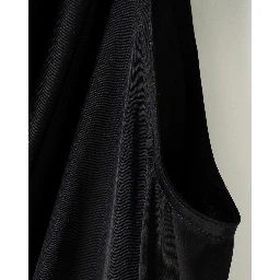 Rick Owens Dresses Black