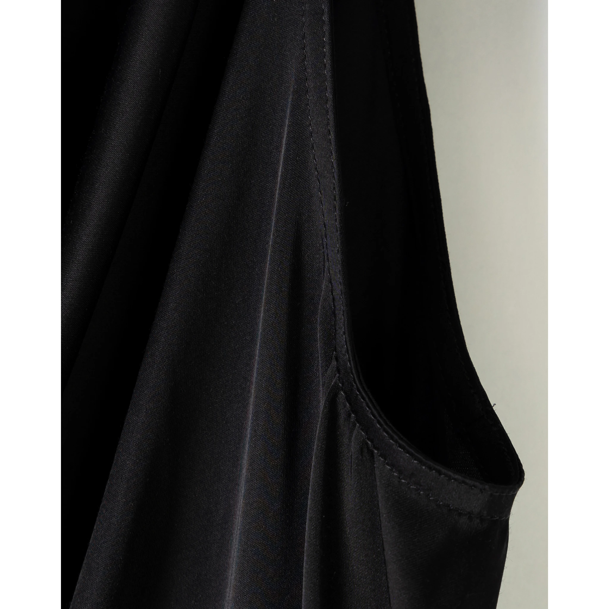 Rick Owens Dresses Black