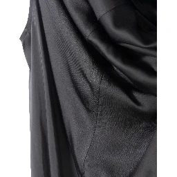 Rick Owens Dresses Black