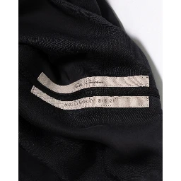 Rick Owens Dresses Black