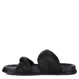 Rick Owens Sandals Black