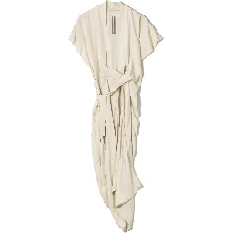 Rick Owens Dresses White