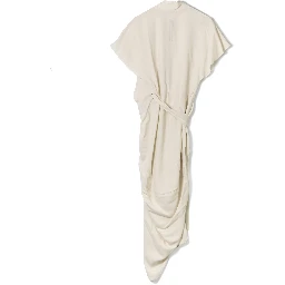 Rick Owens Dresses White