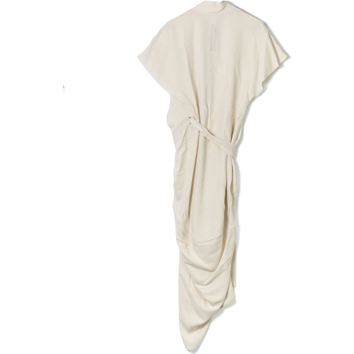 Rick Owens Dresses White