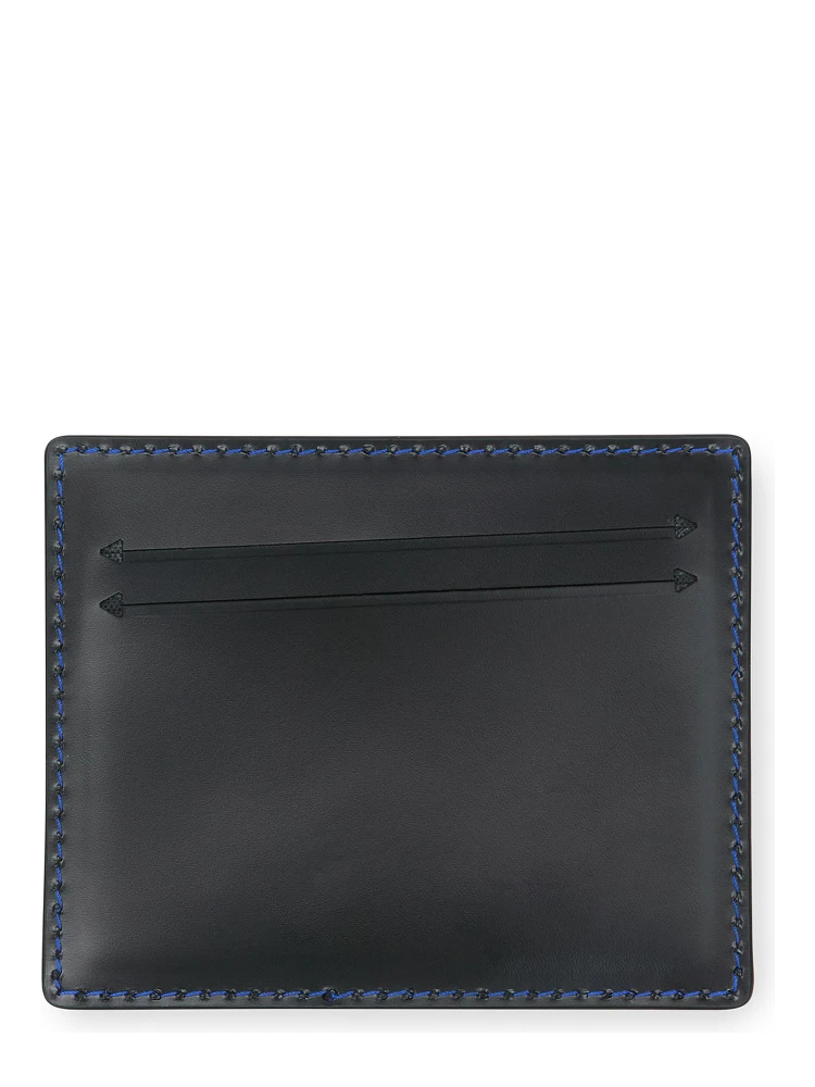 ADERERROR Wallets Black alternative