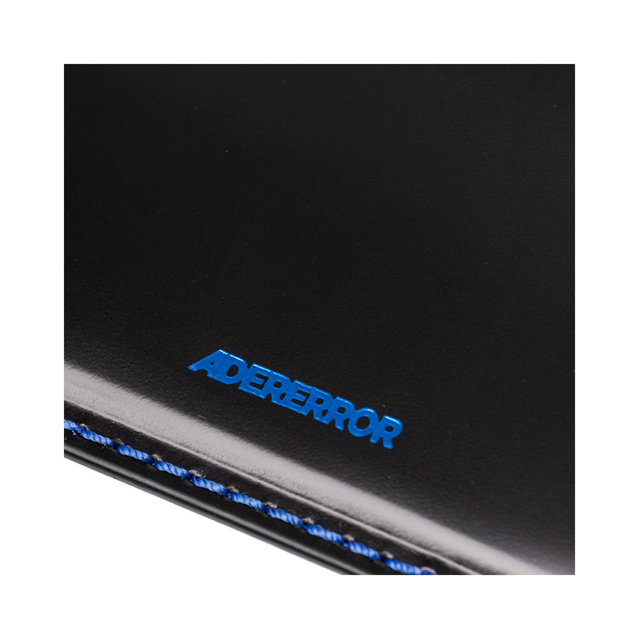 ADERERROR Wallets Black