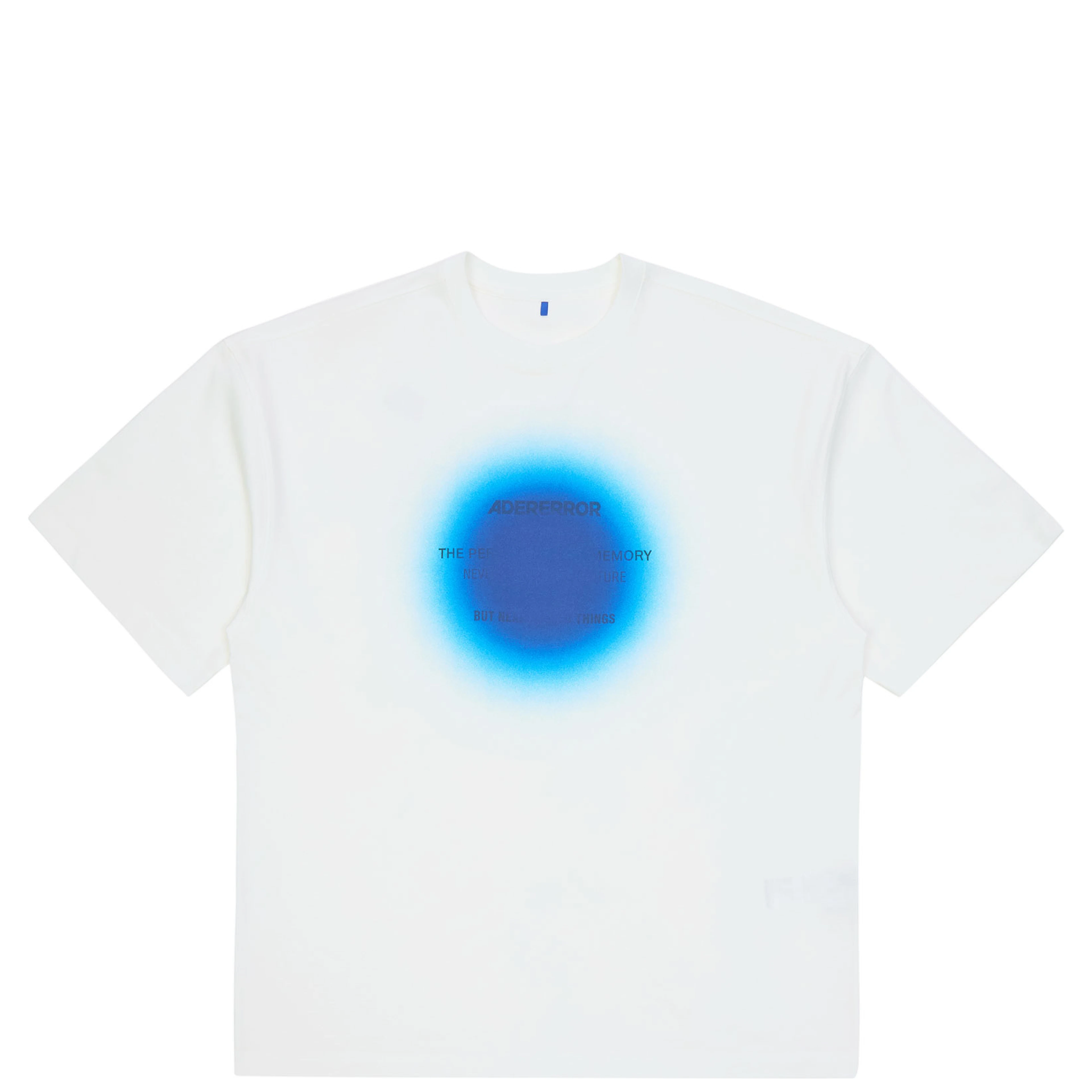 ADERERROR T-shirts and Polos
