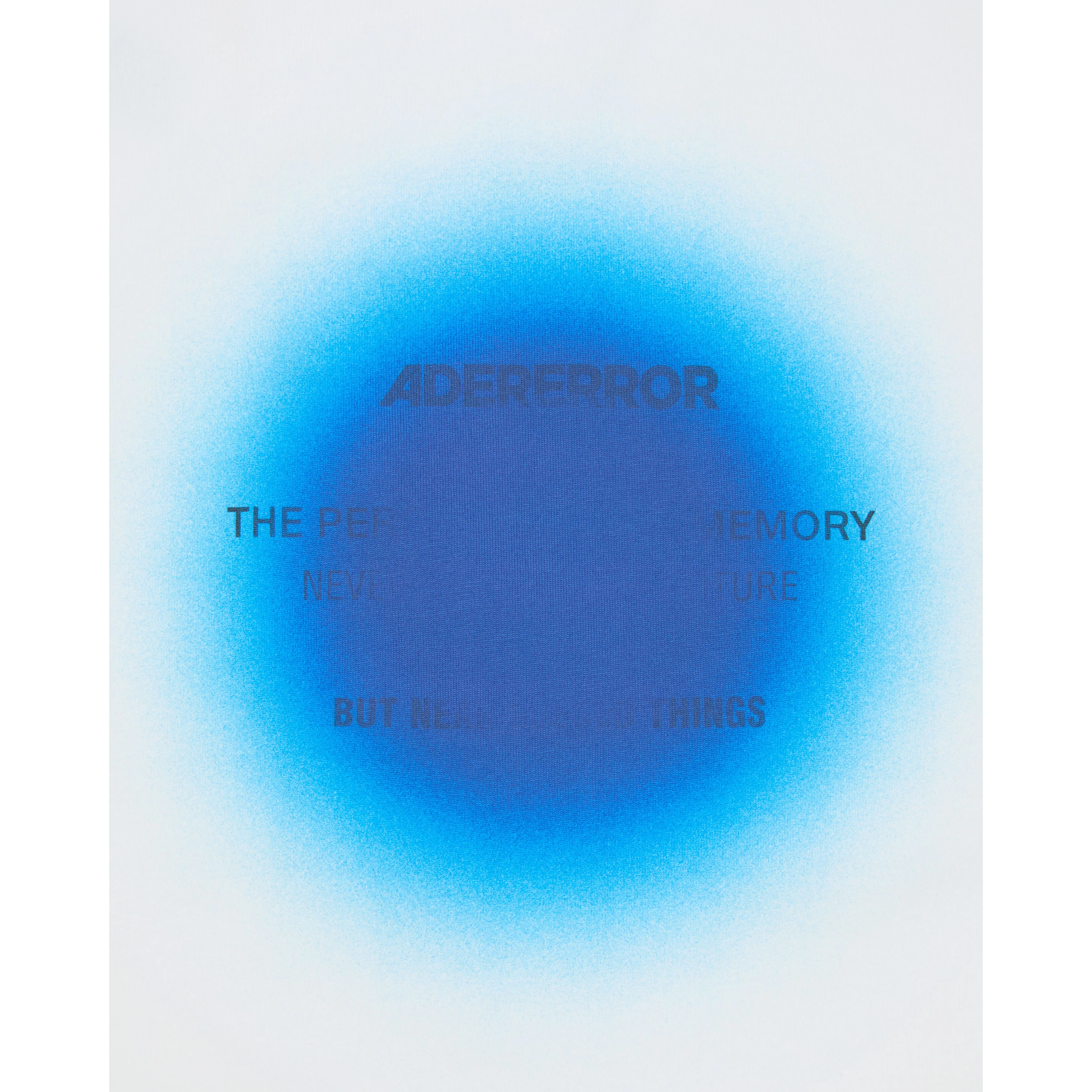 ADERERROR T-shirts and Polos