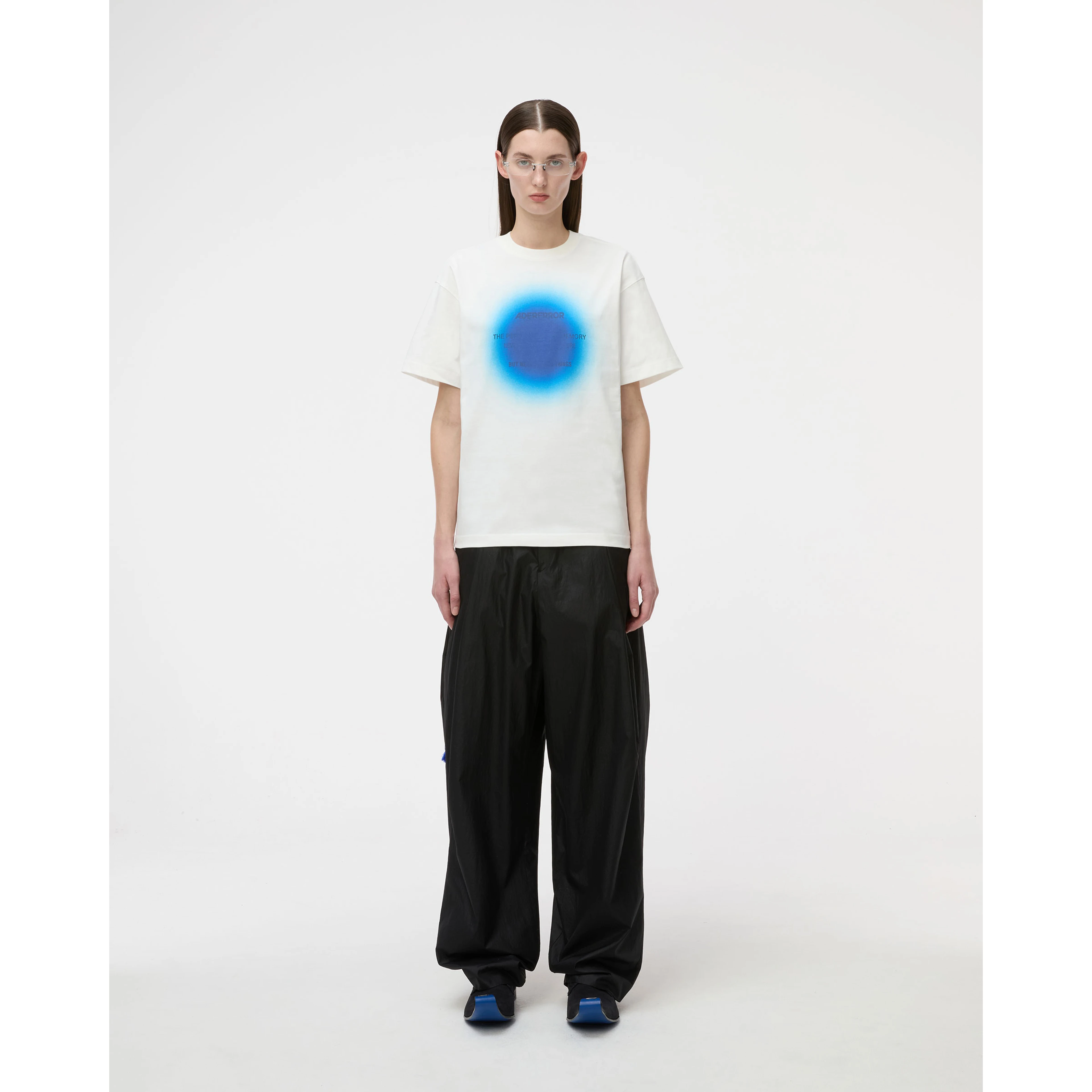 ADERERROR T-shirts and Polos