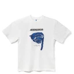 ADERERROR T-shirts and Polos Beige