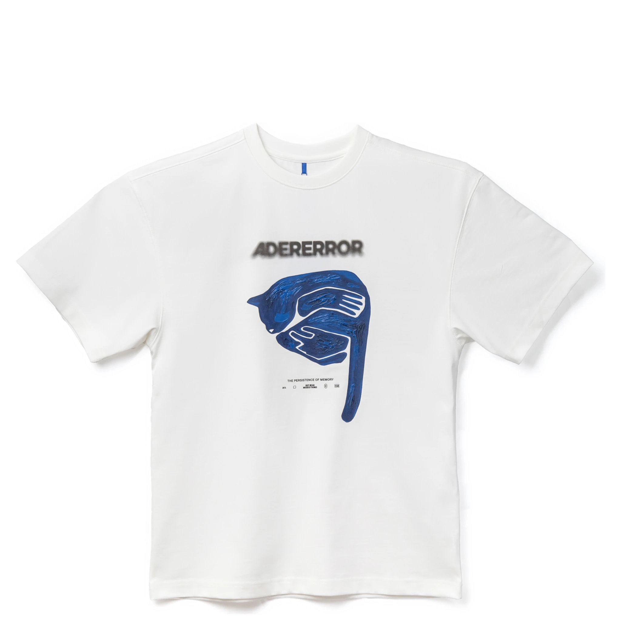 ADERERROR T-shirts and Polos Beige
