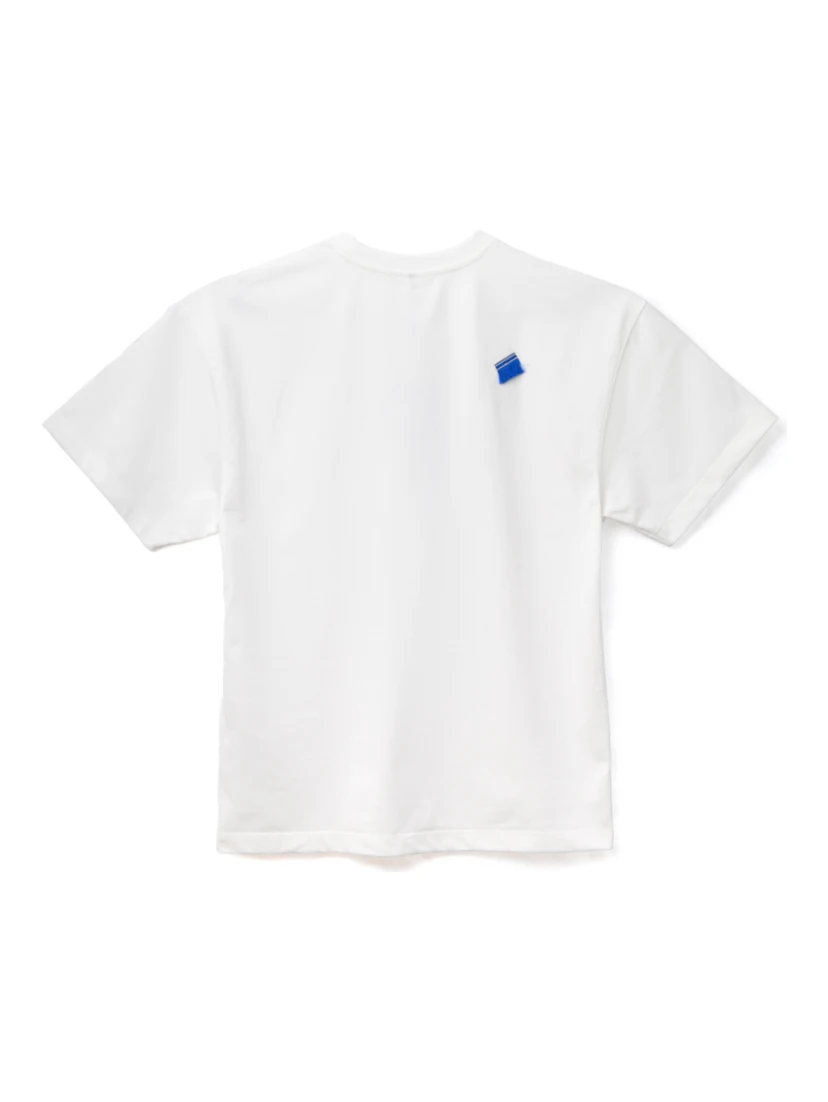 ADERERROR T-shirts and Polos Beige