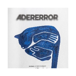 ADERERROR T-shirts and Polos Beige