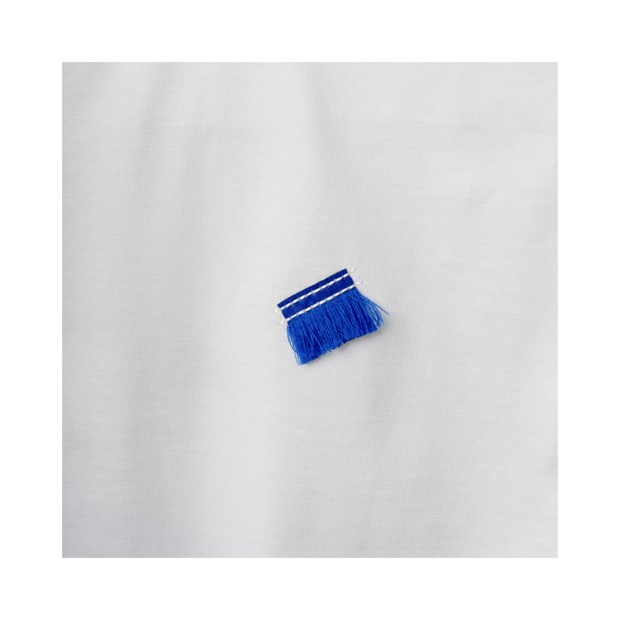 ADERERROR T-shirts and Polos Beige