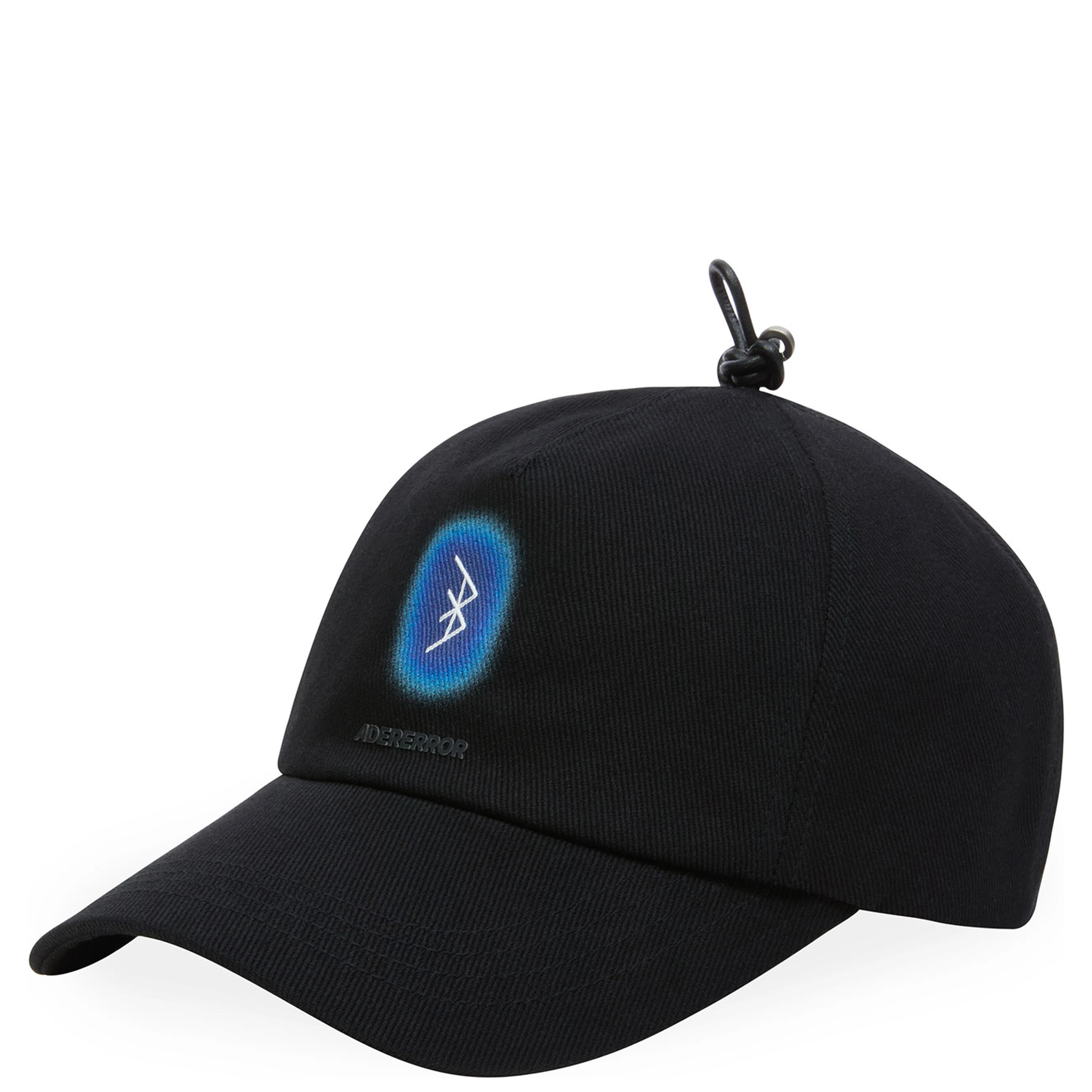 ADERERROR Accessories Black