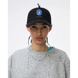 ADERERROR Accessories Black