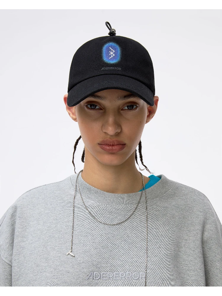 ADERERROR Accessories Black alternative