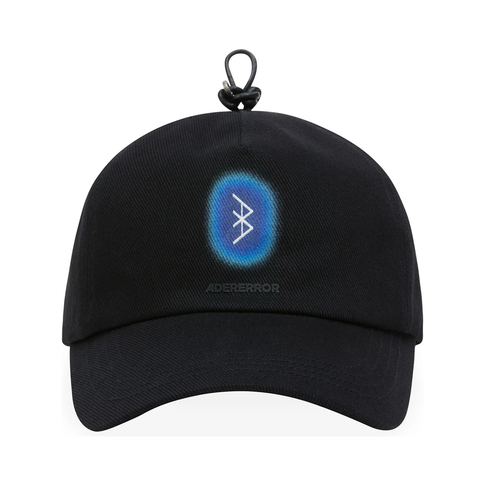 ADERERROR Accessories Black