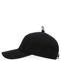 ADERERROR Accessories Black