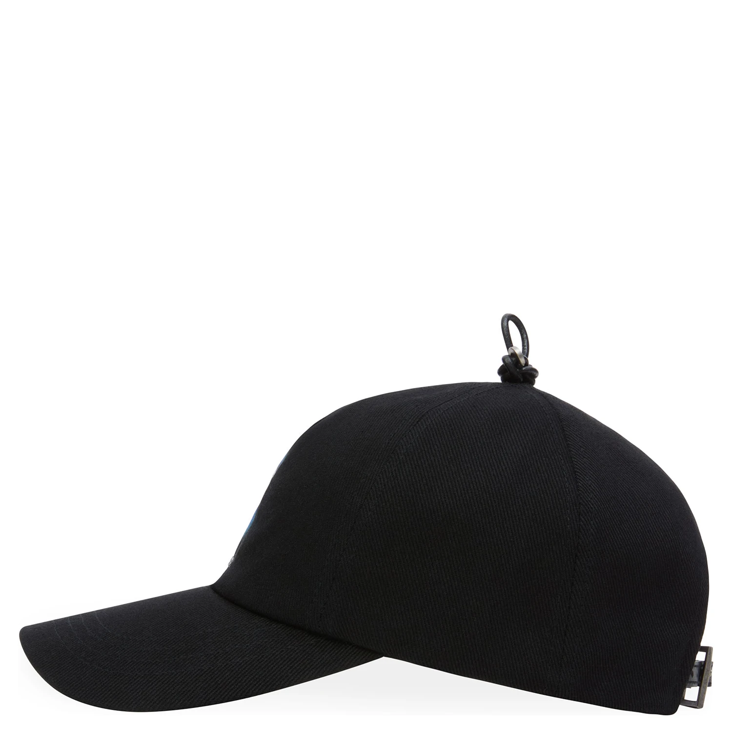 ADERERROR Accessories Black