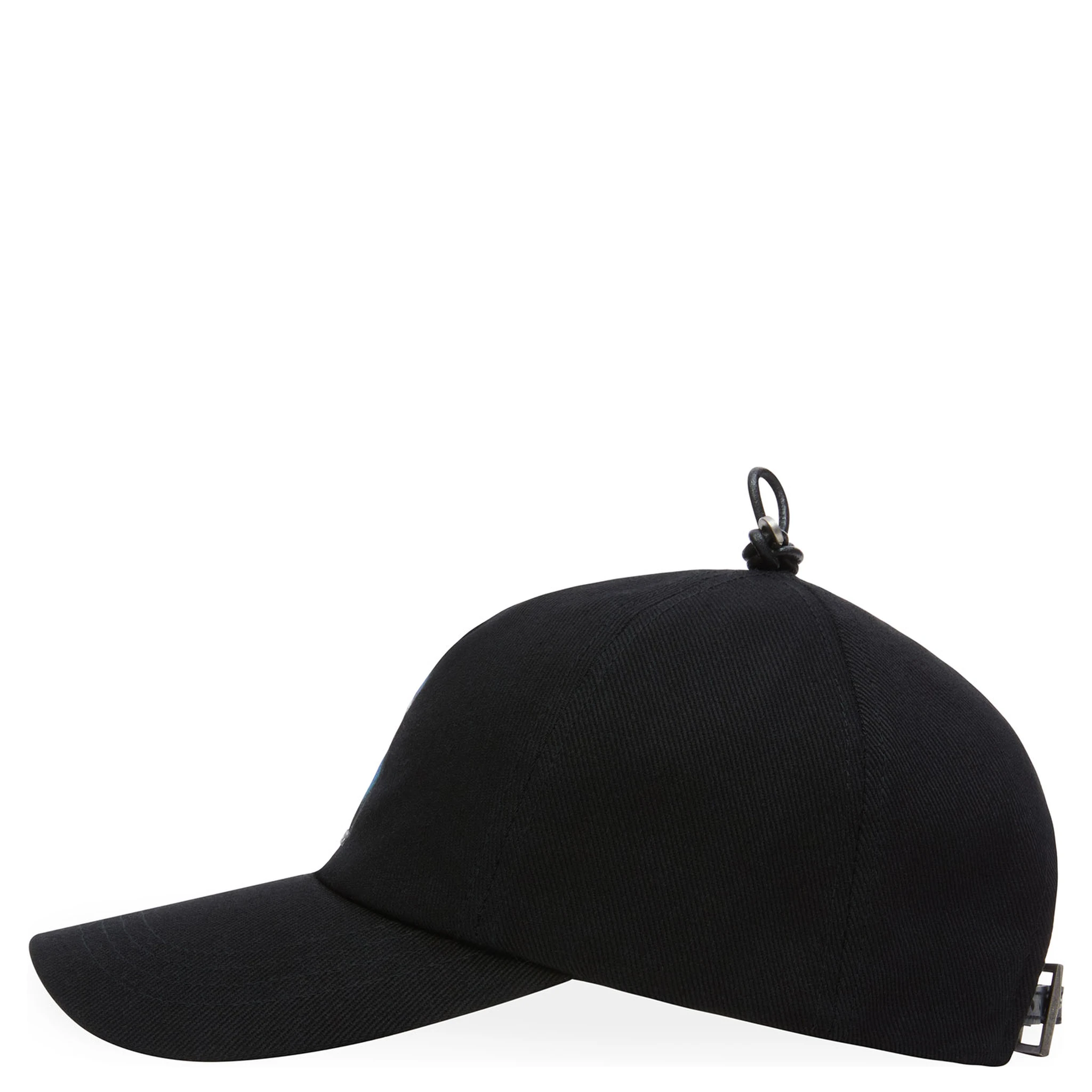 ADERERROR Accessories Black