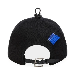 ADERERROR Accessories Black