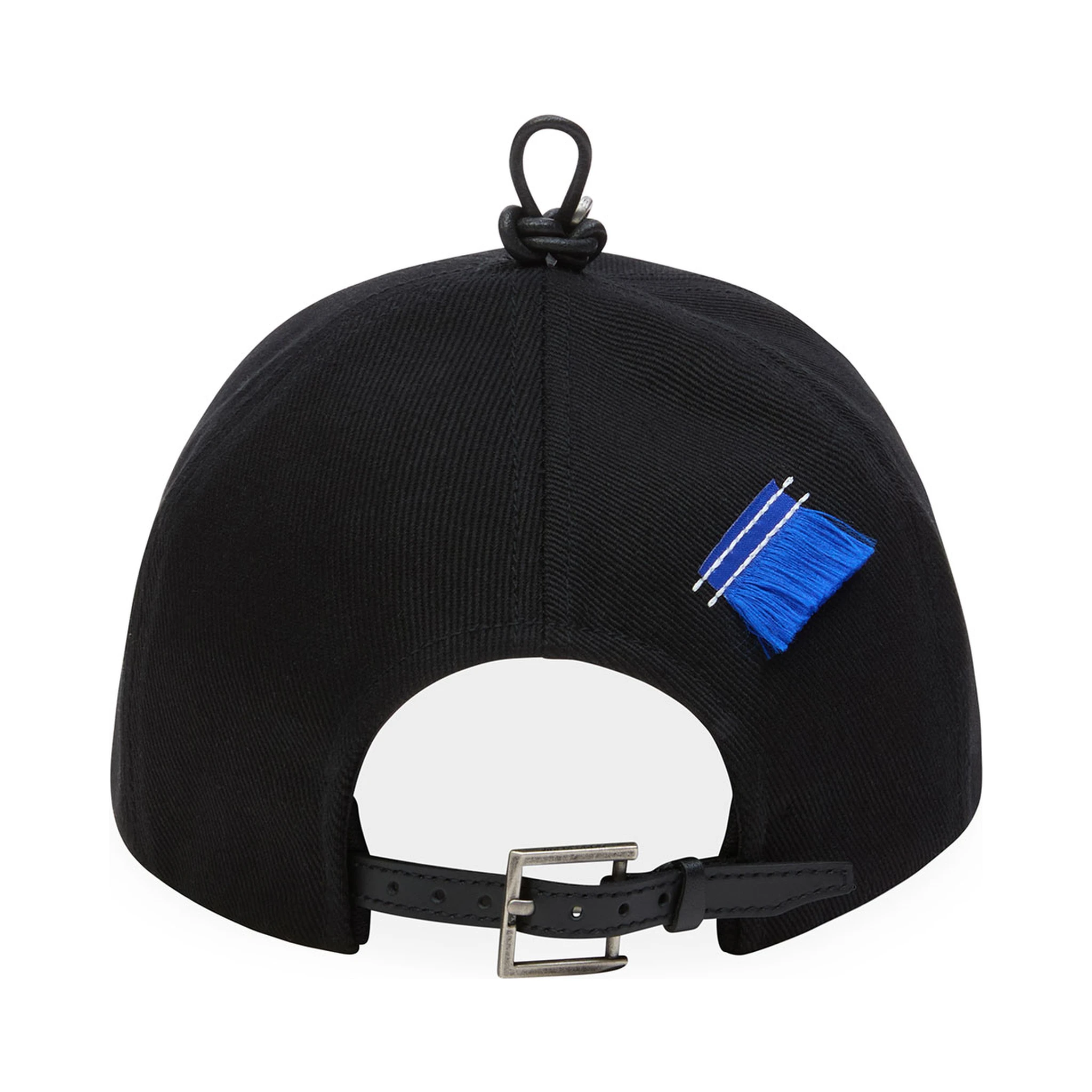 ADERERROR Accessories Black