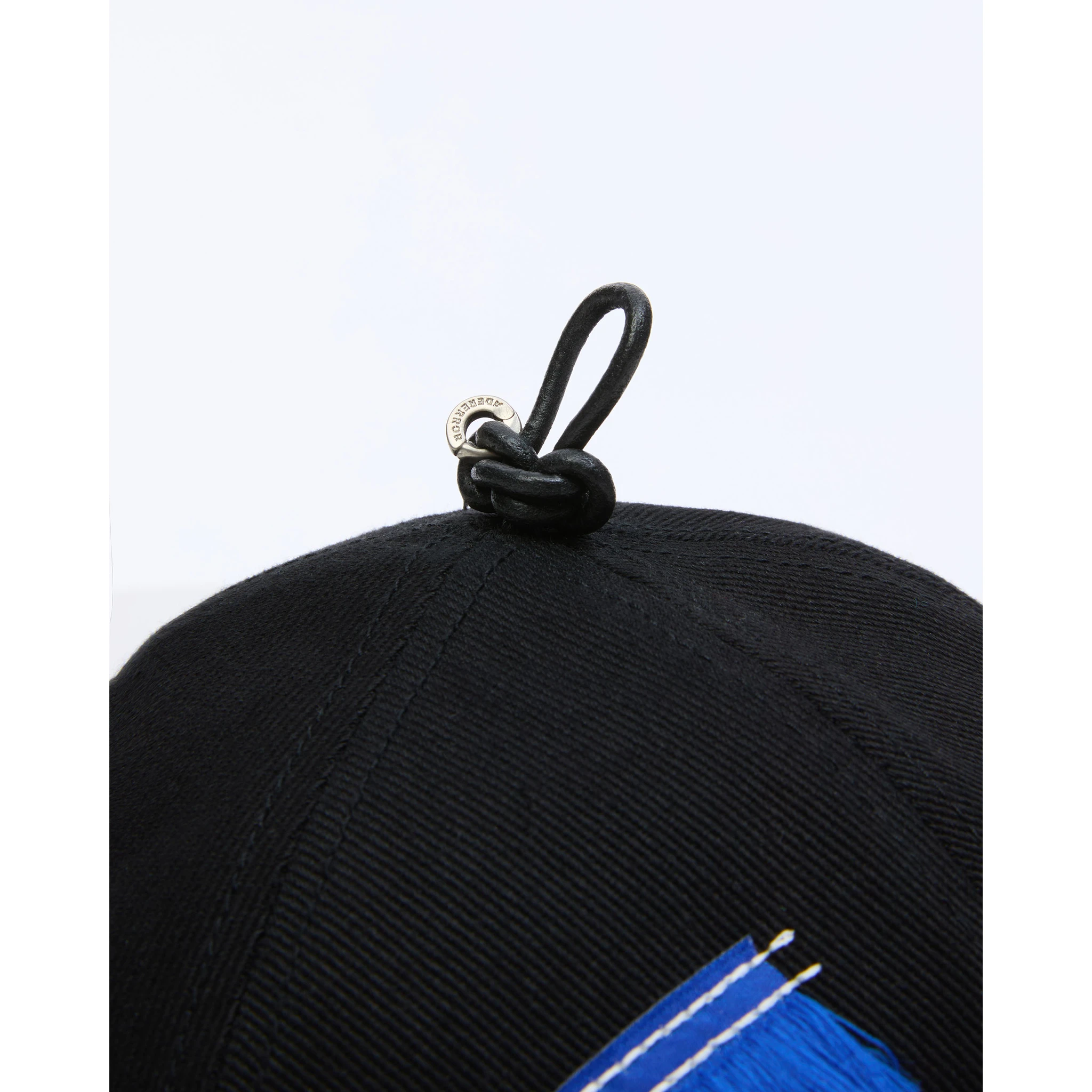 ADERERROR Accessories Black