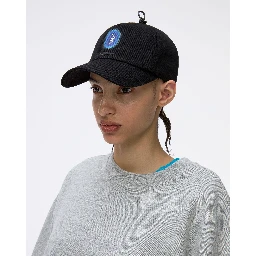 ADERERROR Accessories Black