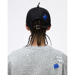 ADERERROR Accessories Black