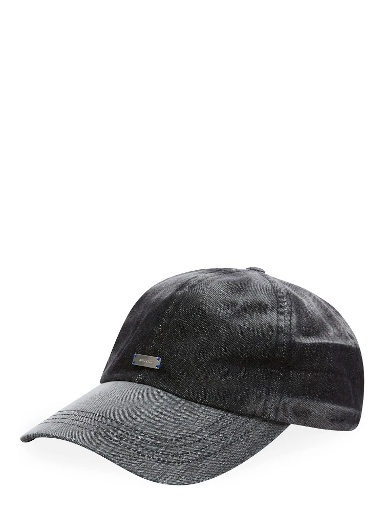 ADERERROR Accessories Black