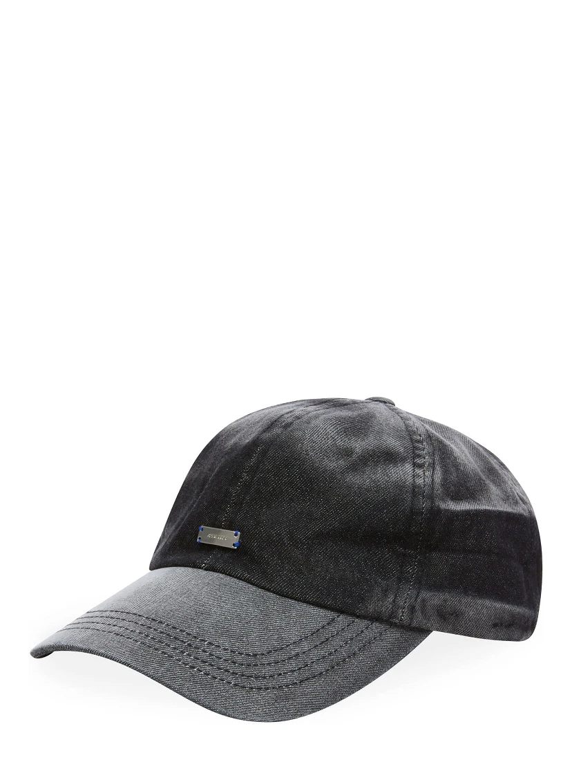 ADERERROR Accessories Black