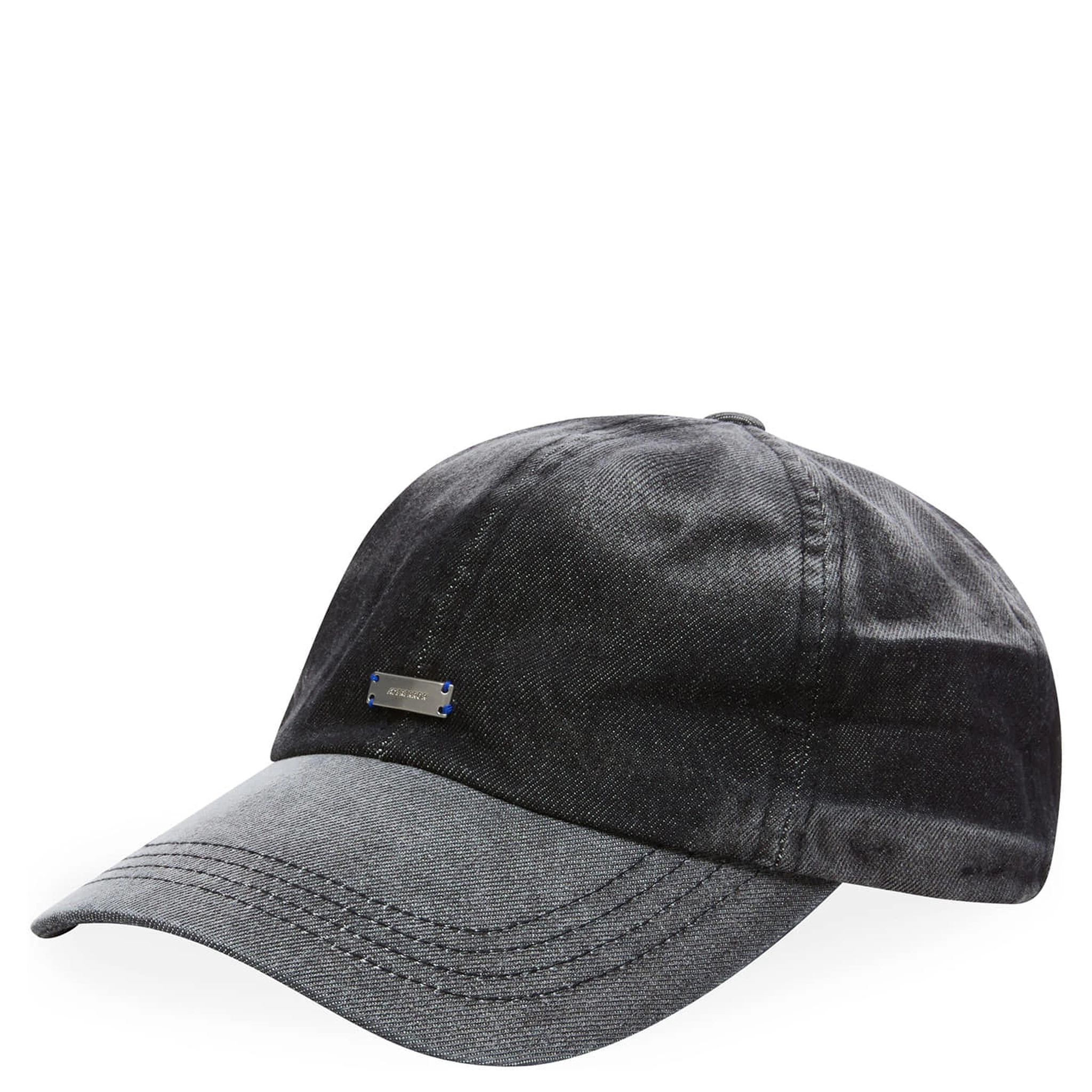 ADERERROR Accessories Black