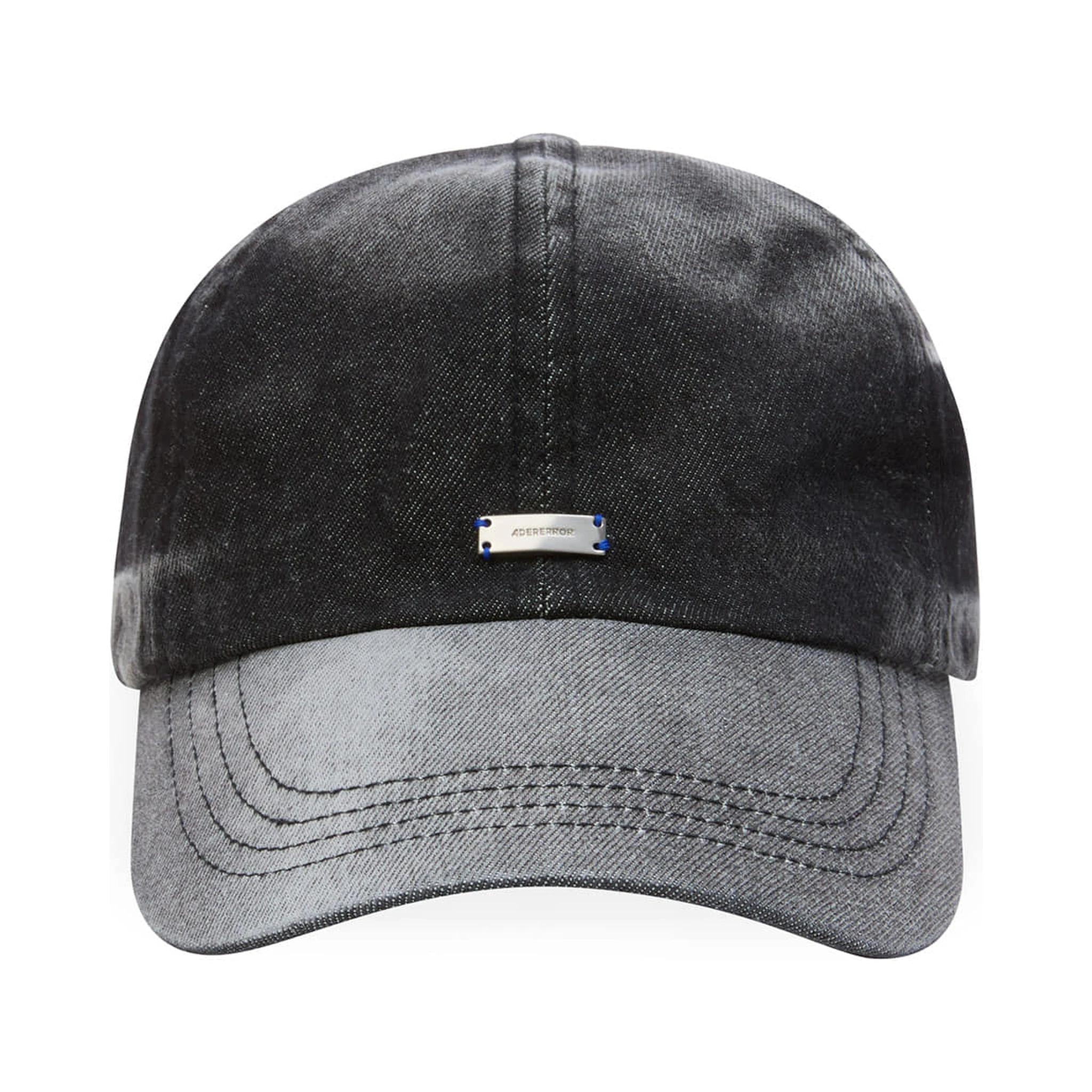 ADERERROR Accessories Black