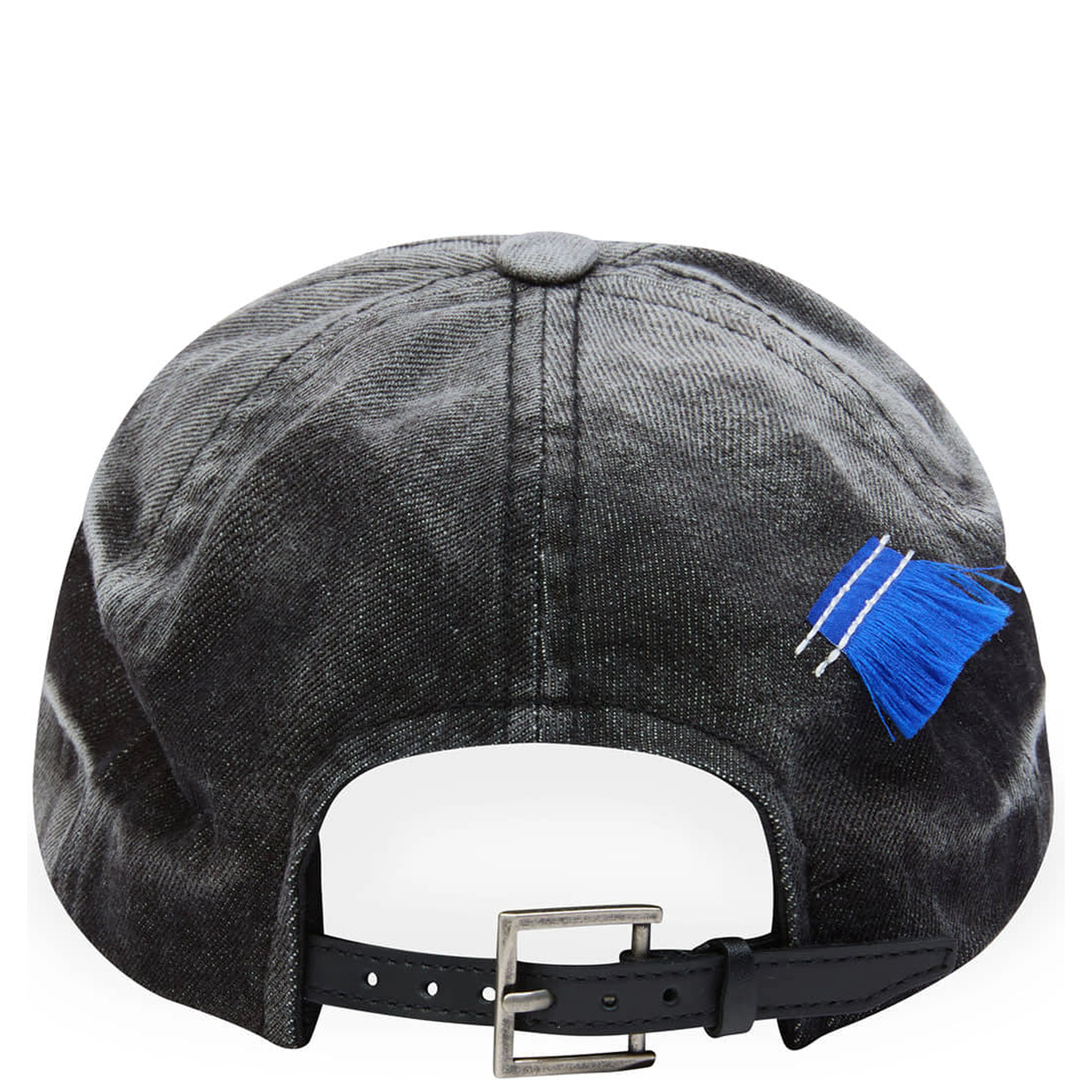 ADERERROR Accessories Black