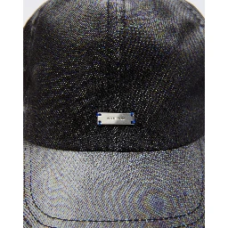 ADERERROR Accessories Black