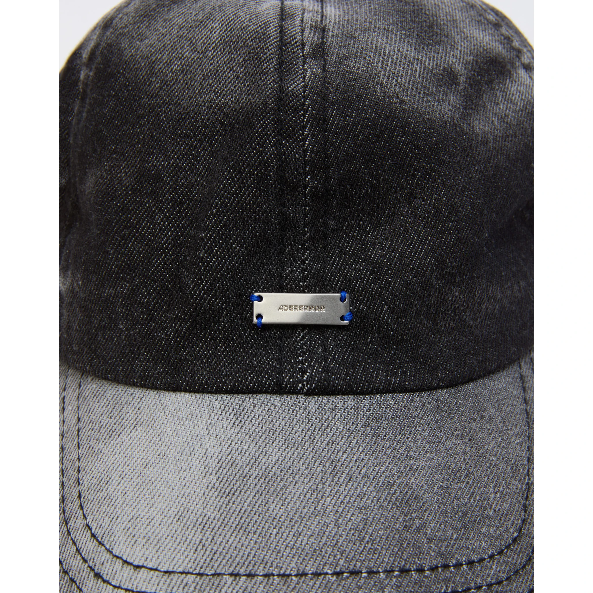 ADERERROR Accessories Black