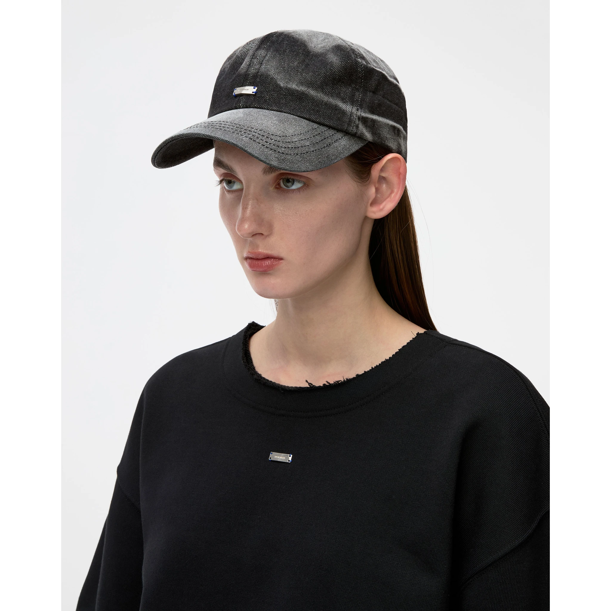 ADERERROR Accessories Black