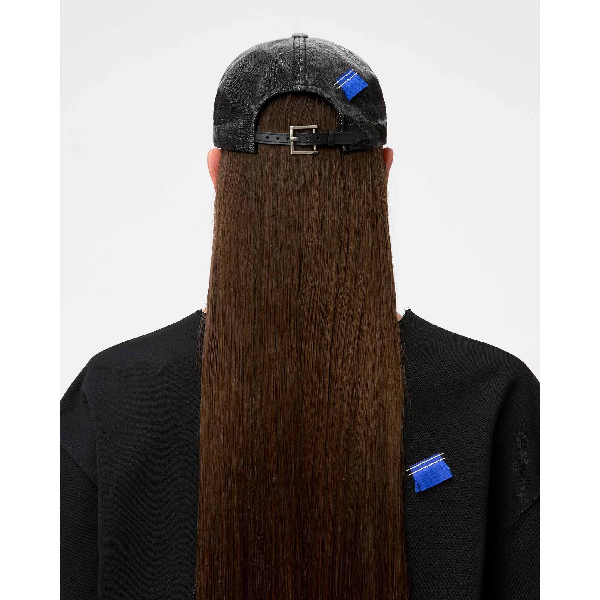 ADERERROR Accessories Black