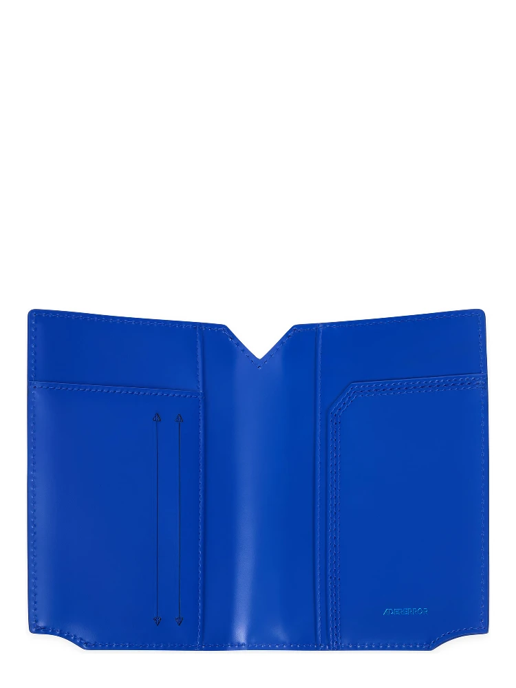 ADERERROR Wallets alternative