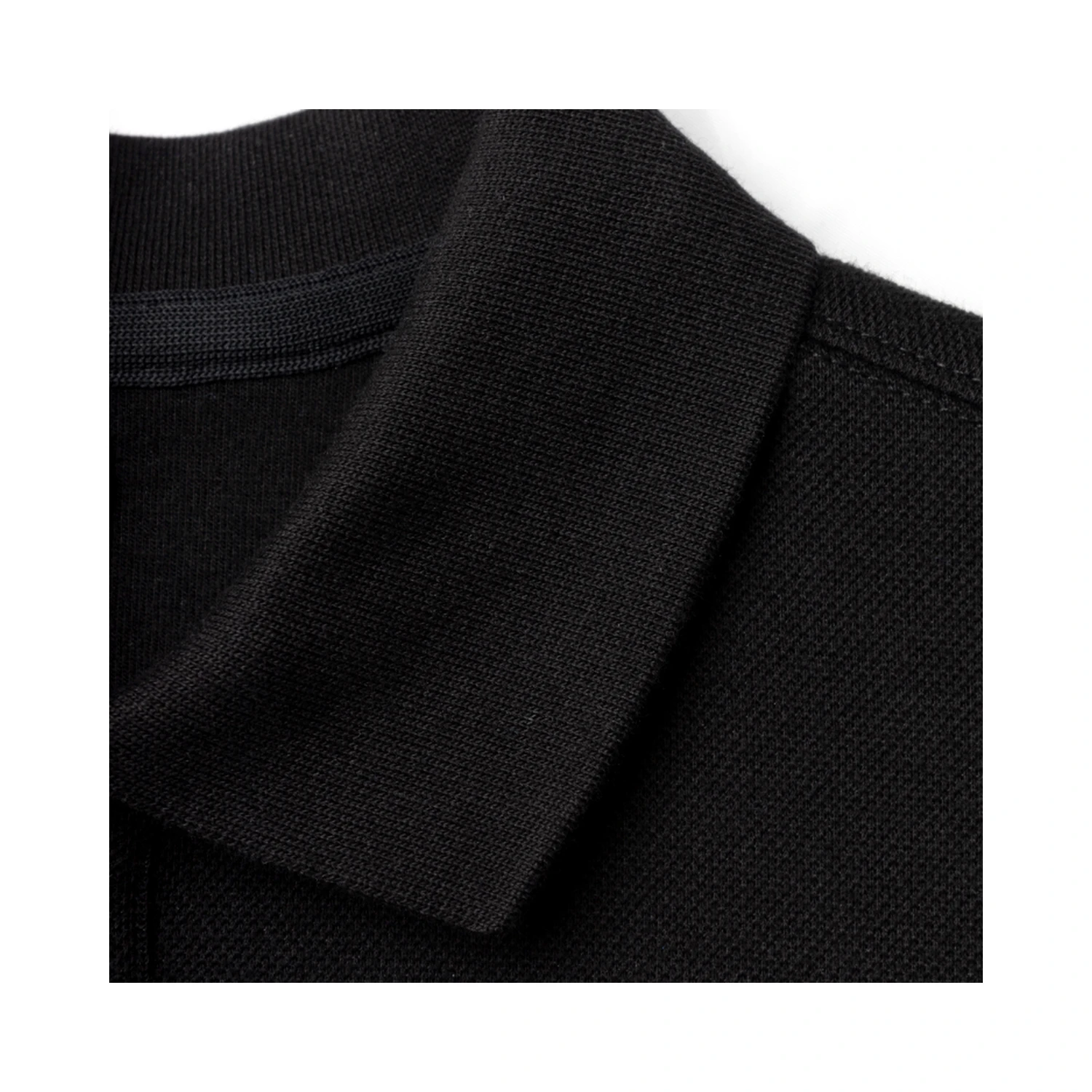 ADERERROR T-shirts and Polos Black