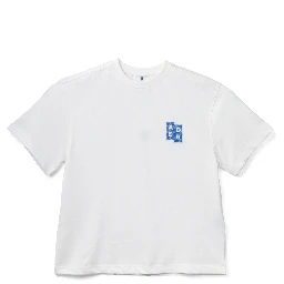 ADERERROR T-shirts and Polos Beige