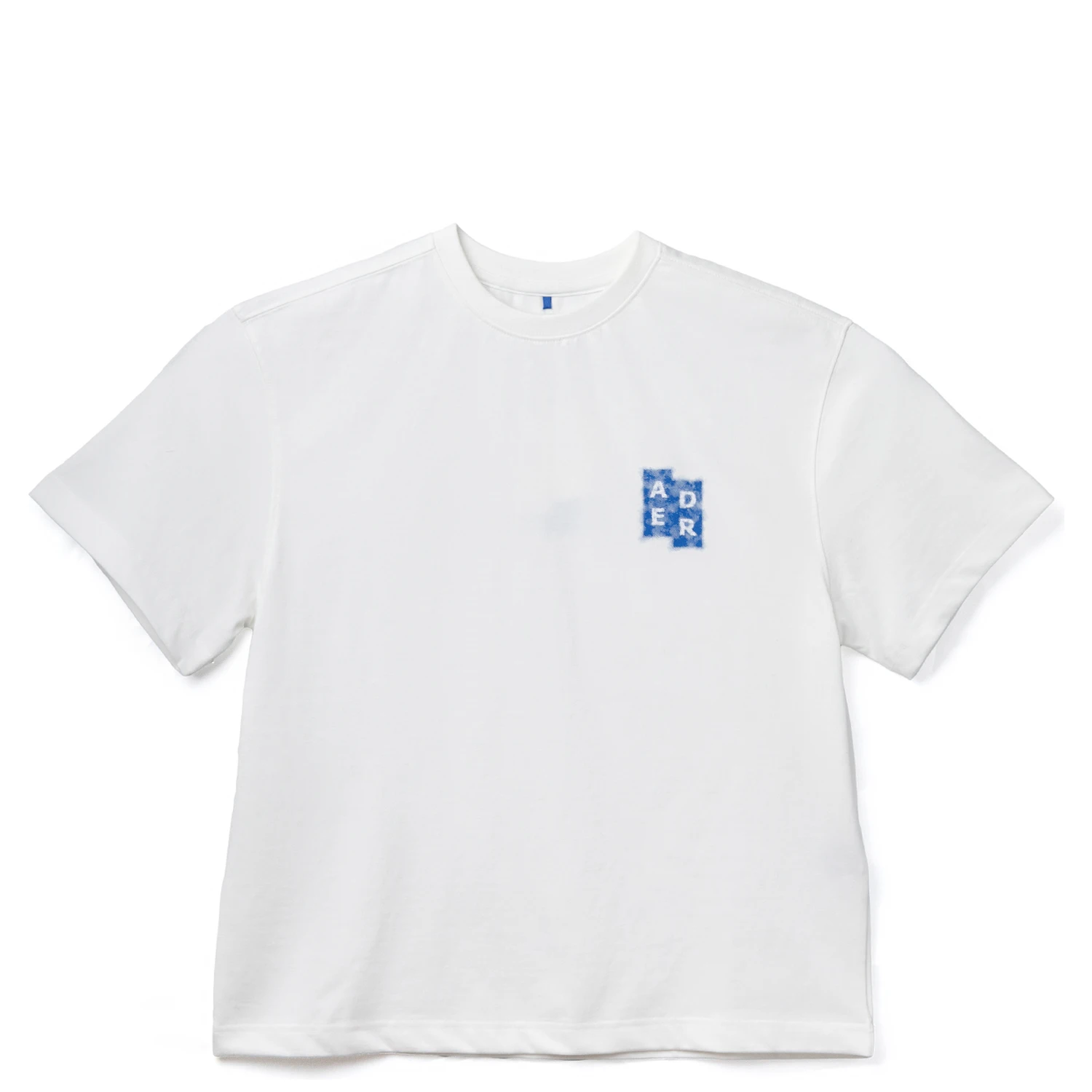 ADERERROR T-shirts and Polos Beige