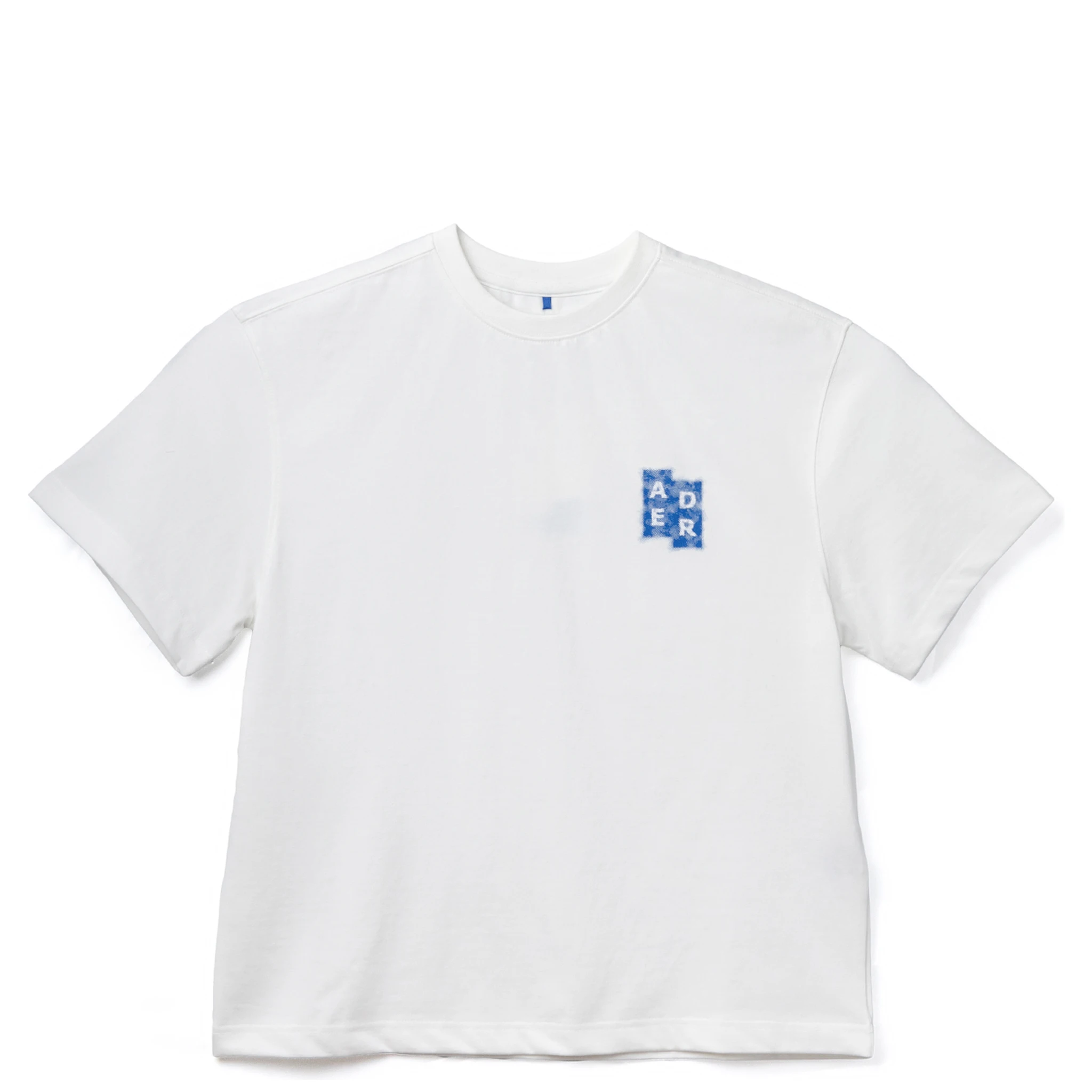 ADERERROR T-shirts and Polos Beige