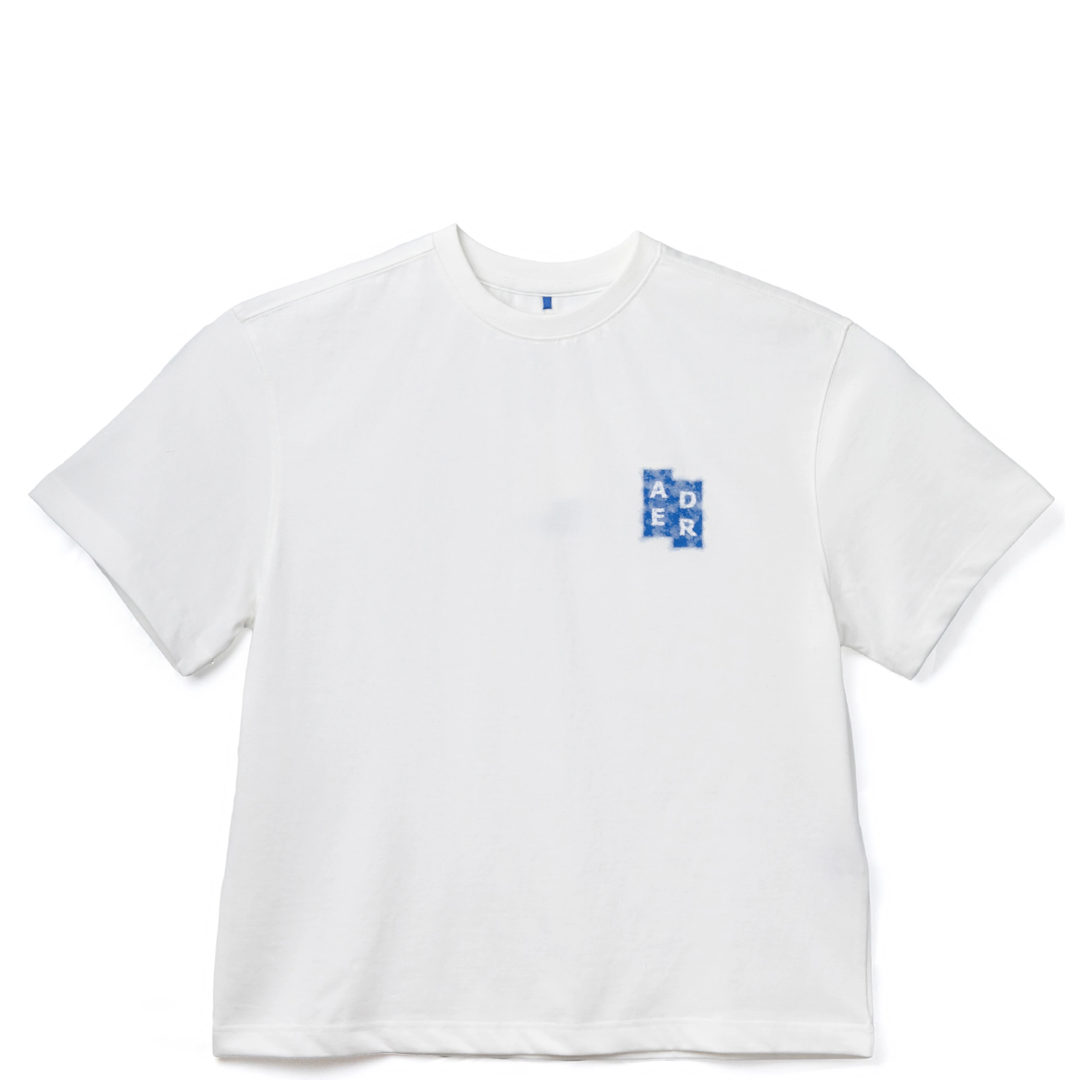 ADERERROR T-shirts and Polos Beige
